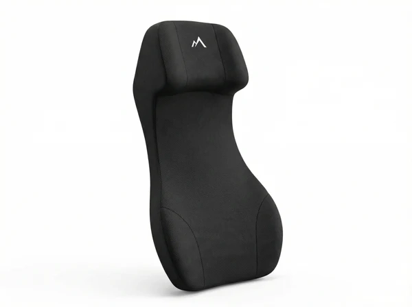 Premium Car Headrest Pillows for Long Drives