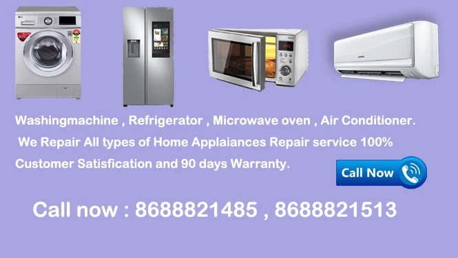LG Refrigerator Service Center in Mumbai Maharashtra
