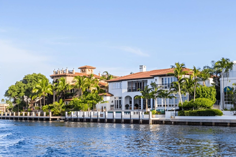 Why Fort Lauderdale Is the Ultimate Destination for Luxury Real Estate Buyers