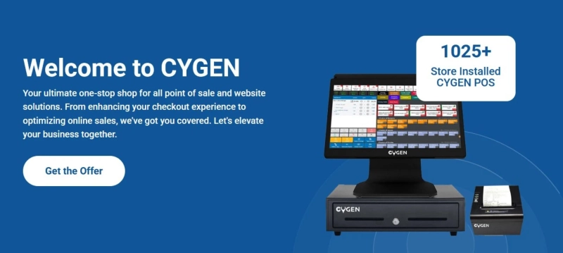 Top 10 POS Service Providers Company in Sydney