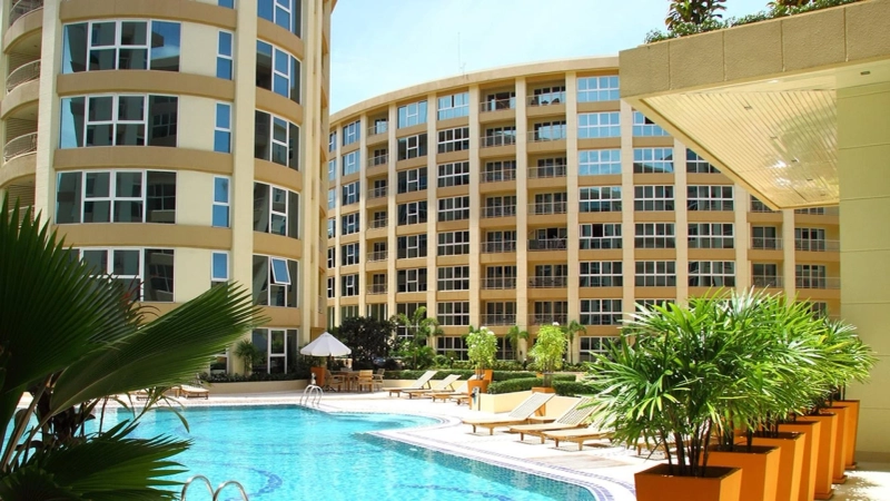 Different types of condos to be familiar about
