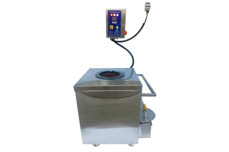 Electric Tandoor manufacturer in India