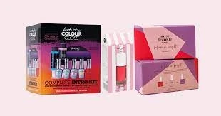 Benefits of Custom Nail Polish Packaging that no one knows