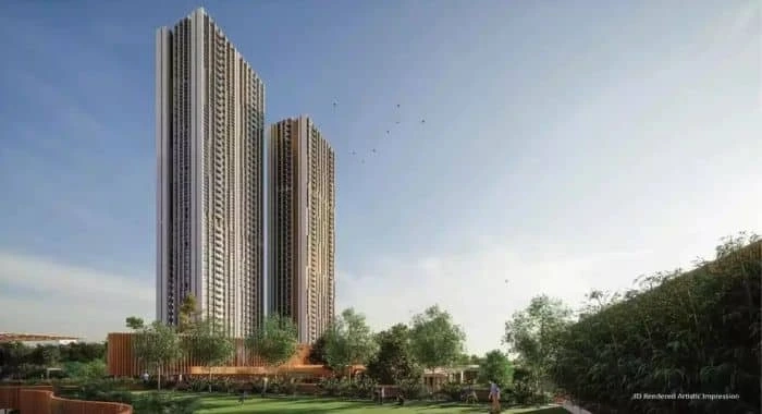 Time To Invest In Mumbai's Luxury Residential Real Estate