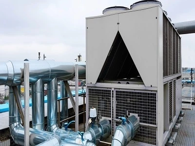 United States Commercial HVAC Market to Grow at a CAGR of 4.01% until 2026 | TechSci Research