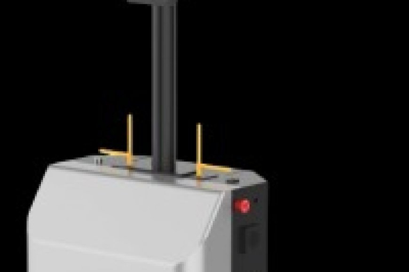 Autonomous Forklift
