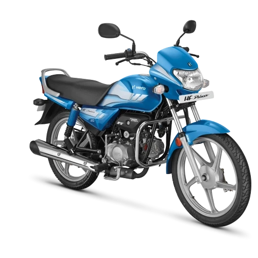 Understanding The Hero HF Deluxe: A Comprehensive Guide To Its Price And Features