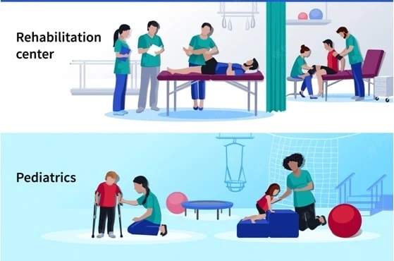 The Importance of Aftercare in Rehabilitation Centers