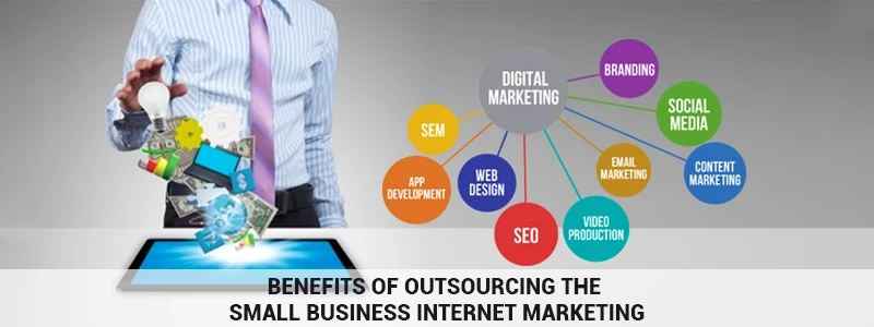 Is the Internet Marketing Company Beneficial for Businesses?
