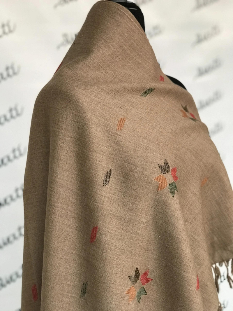 The Timeless Elegance of Shawls: A Journey Through Culture, Craft, and Style