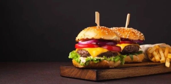 How to Cook Restaurant-Quality Burgers at Home