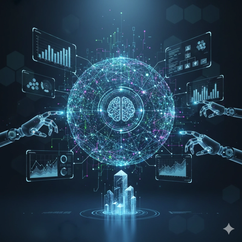 Why Data-Centric and Pre-Trained AI Models Are Shaping Smarter AI Systems
