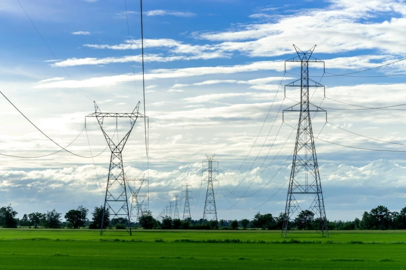 How the UK Energy Grid is Evolving with AI and Automation