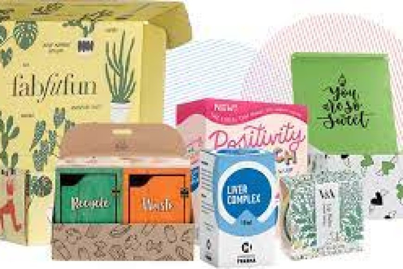 What Printing Techniques Are Commonly Used For Custom Box Designs?