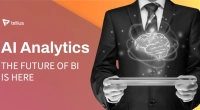 How AI-Powered Predictive Analytics is Transforming Customer Insights