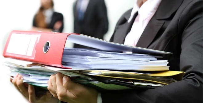 Customized Secretarial Solutions for Your Business in Delhi NCR