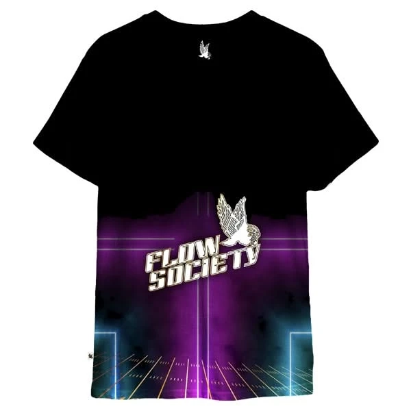 How Kids' Lacrosse T-shirts Support Active Play and Movement