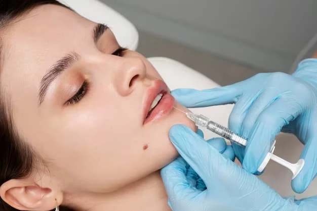 How to Choose the Right Lip Filler Course in Birmingham