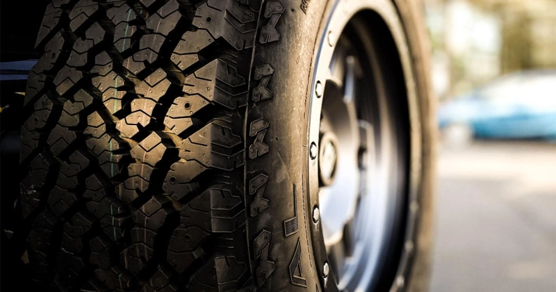 2024 Roadways: Unleashing Prime Truck Tyres Excellence