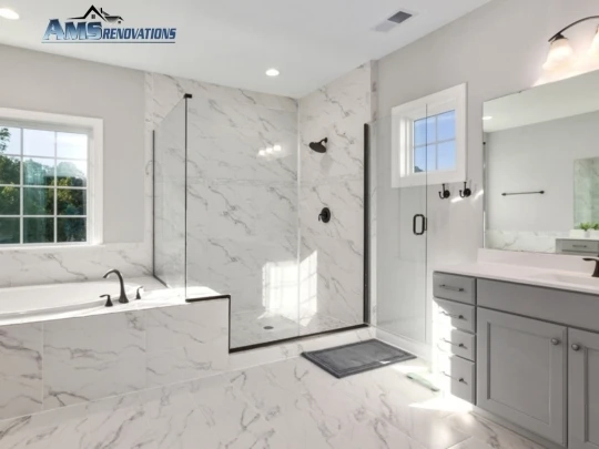 Home Renovation in Andover, MA: A Practical Guide to Upgrading Your Living Space