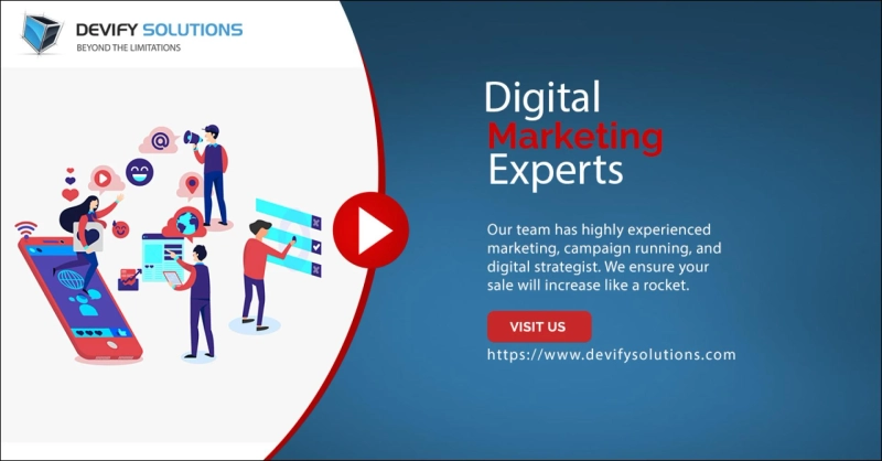 Digital Marketing Experts offers Social Media Marketing Services Rhode Island