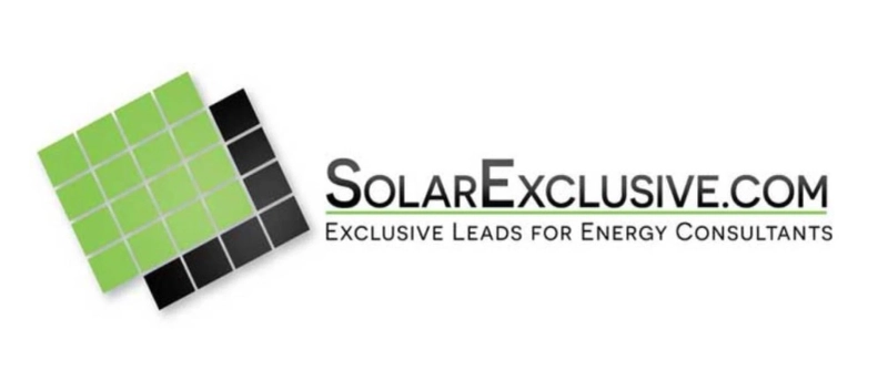 Solar Exclusive – Best Place to Buy Solar Leads Online