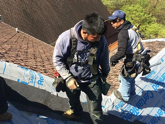 Battle Creek Roofing Contractors: Ensuring Quality and Reliability in Roofing Services!