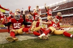 49ers vencem Packers e Super Bowl terá campeão inédito no século