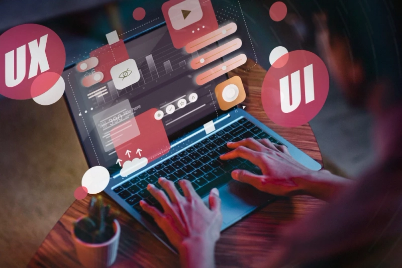 Modern UI with JavaScript Libraries: Sculpting Seamless Digital Experiences