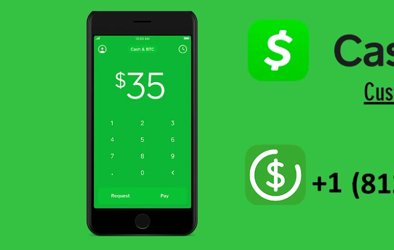 How to reset cash app pin
