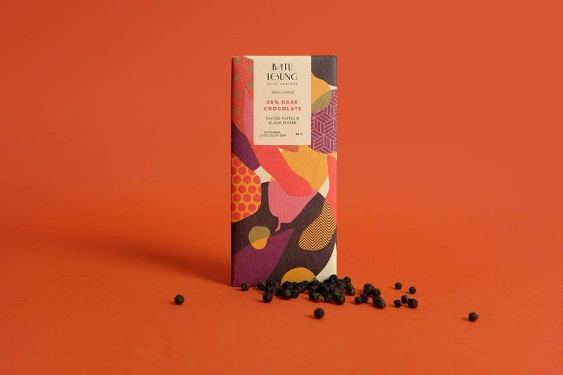 Packaging Ideas for Psychedelic Mushroom Chocolate Bars Near Me That Sell