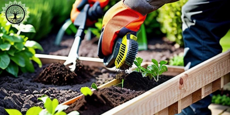 Reliable Garden Clearance Contractors