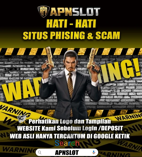 APNSLOT: Link Bermain Slot Gacor Gampang Menang Hari ini