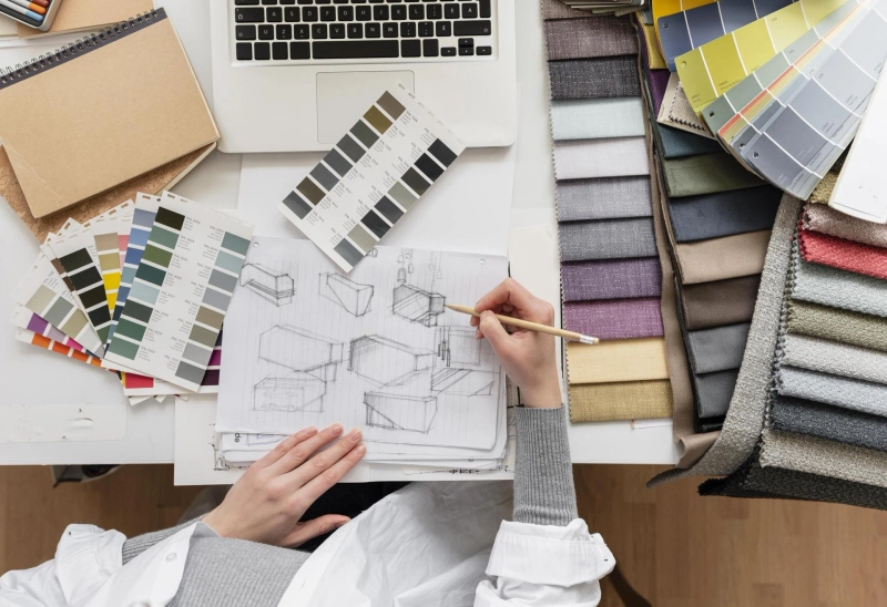 Bachelor of Interior Design: Course Details & Career Scope