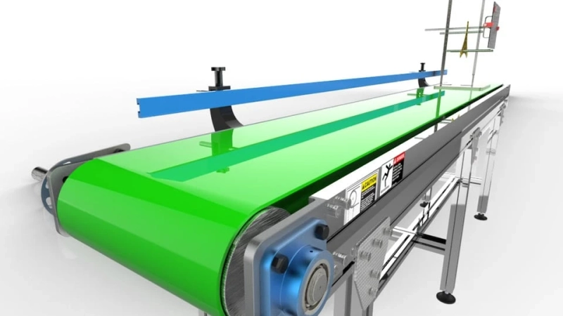 Guide to Get the Most Out of Your Conveyor Belt with TSGlobal