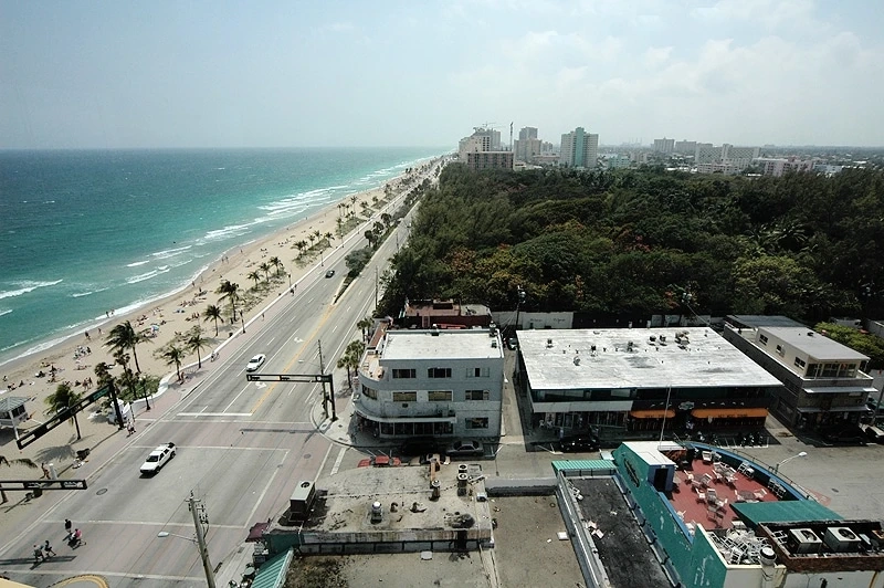 Beach Cities in USA: Best Spots for a Summer Car Trip