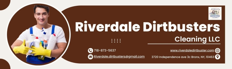 What Makes Commercial Cleaning Services Near Bronx, NY Essential?