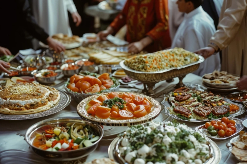 How Far in Advance Should I Book Corporate Events in Austin?