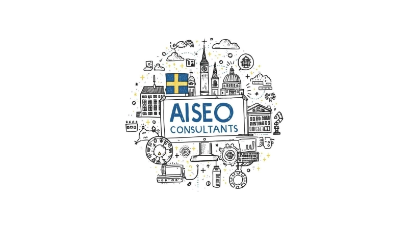 AI SEO specialists Sweden