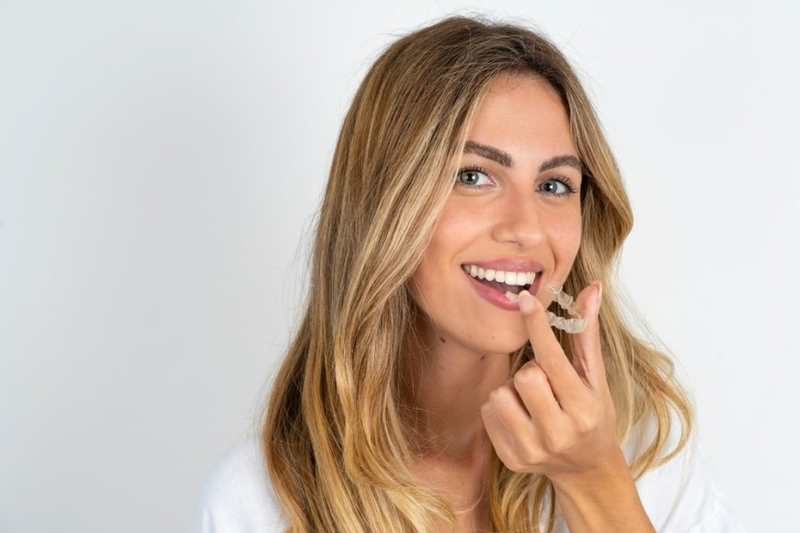 Invisible Transformation: The Wonders of Invisalign Treatment