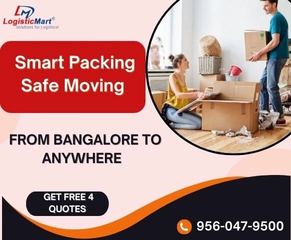 How to Reduce Price When Booking Packers and Movers in Bangalore?
