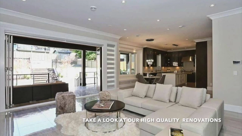 Who Are the Top Construction Companies in Vancouver for Office Renovation Projects?