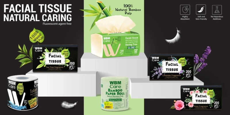 Best Tissue Paper in Pakistan: Top Brands and Quality Choices