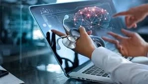 Building Smarter Digital Health Solutions with Modern Healthcare Software Development