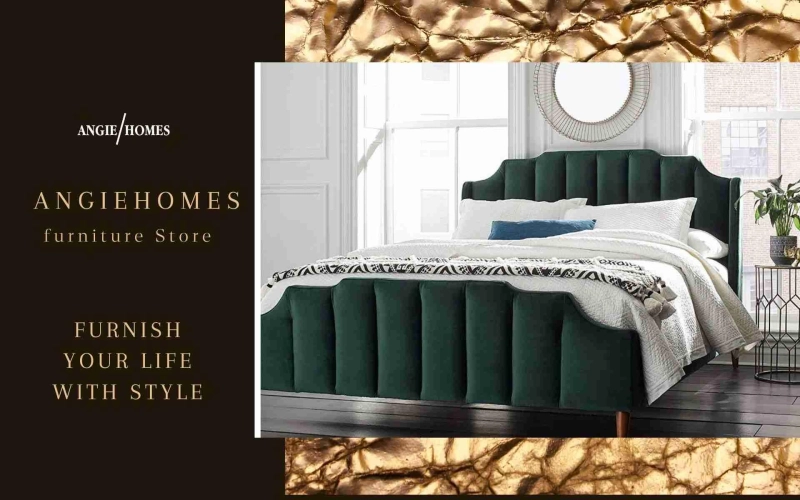 Indulge in Luxury: Discover the Ultimate Bed for a Restful and Lavish Slumber Experience