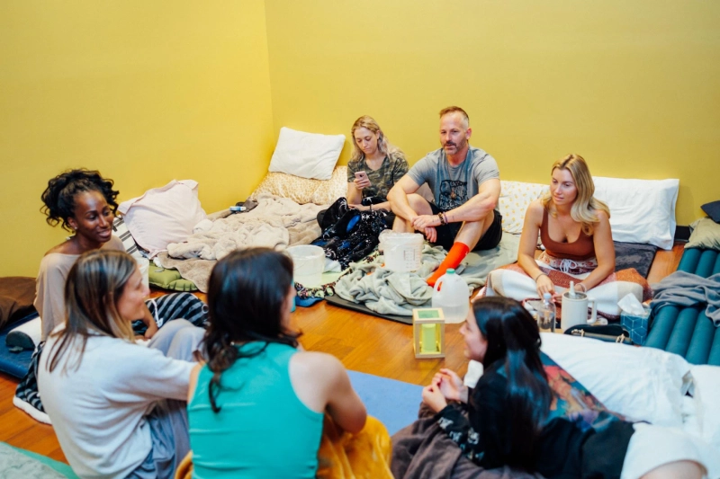 Psychedelic Healing Journeys in Las Vegas: Where Ancient Wisdom Meets Modern Transformation