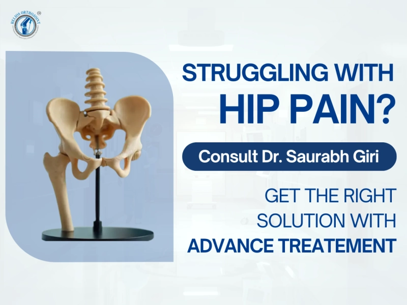 DAA Hip Replacement Safe? Risks & Complications Explained