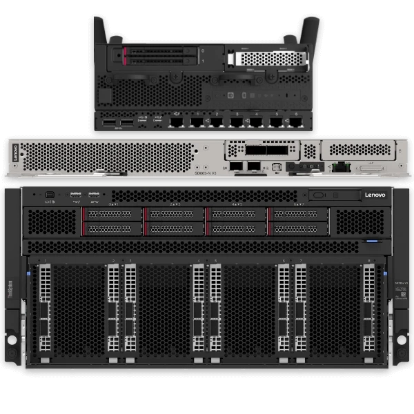 What Should You Look for in a Server for High-Demand Applications?