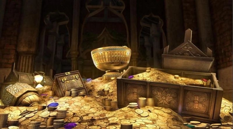 Positive Aspects Associated With Eso Gold
