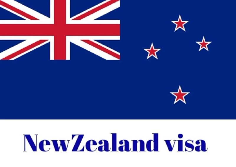 Navigating the Process of New Zealand Visa for Indians: A Comprehensive Guide